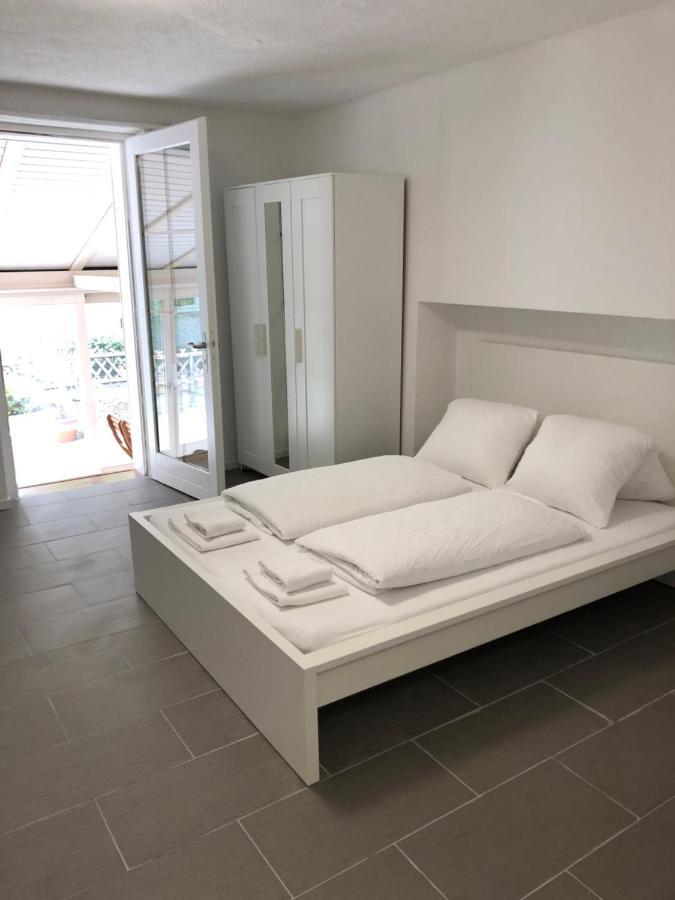 Villa Matten 1 Matten bei Interlaken Экстерьер фото