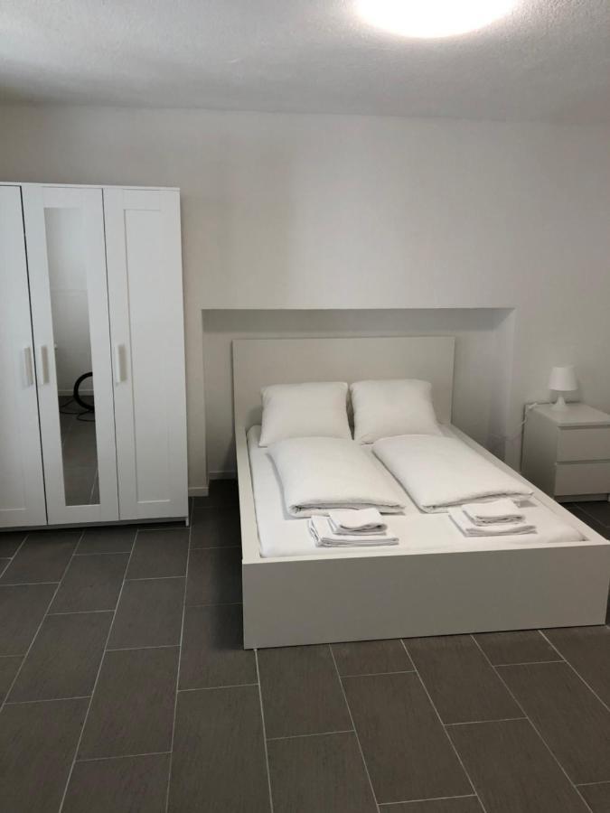 Villa Matten 1 Matten bei Interlaken Экстерьер фото