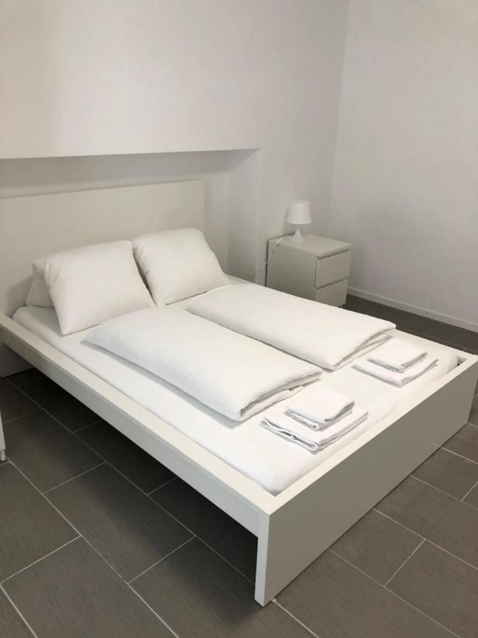 Villa Matten 1 Matten bei Interlaken Экстерьер фото