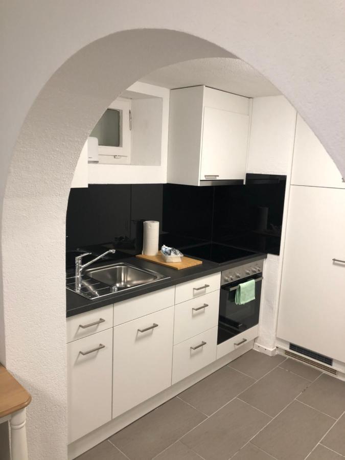 Villa Matten 1 Matten bei Interlaken Экстерьер фото