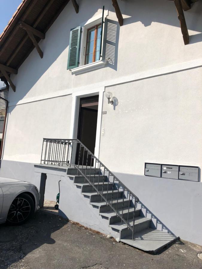 Villa Matten 1 Matten bei Interlaken Экстерьер фото